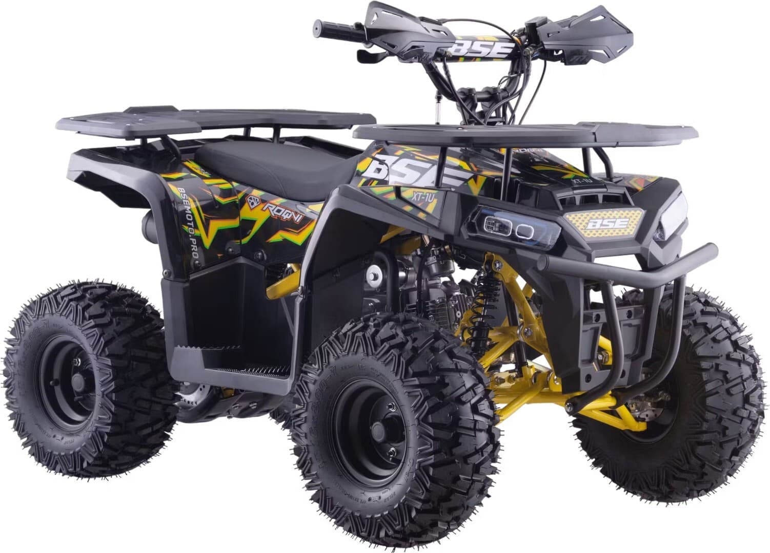 BSE XT-1U Green