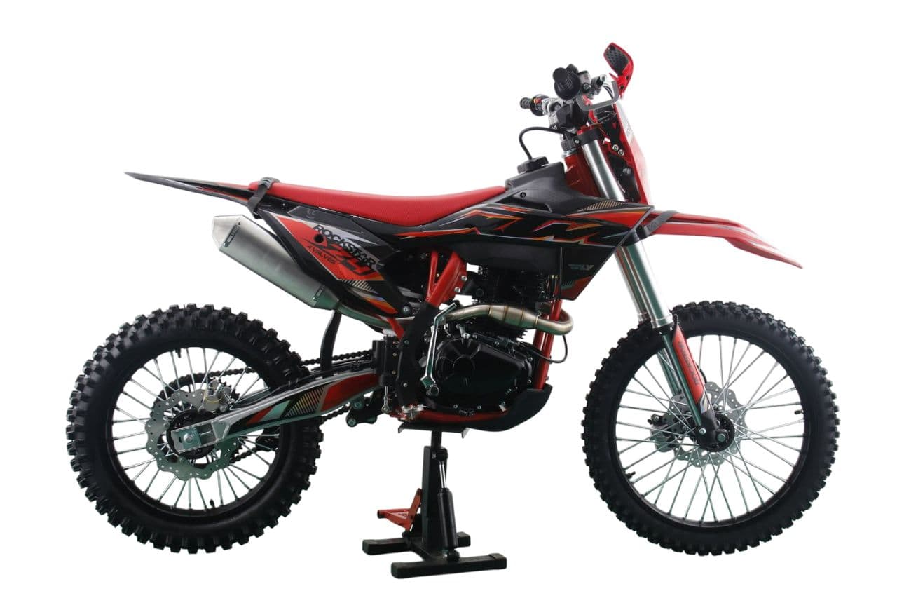 Racer Z4 Pitbike